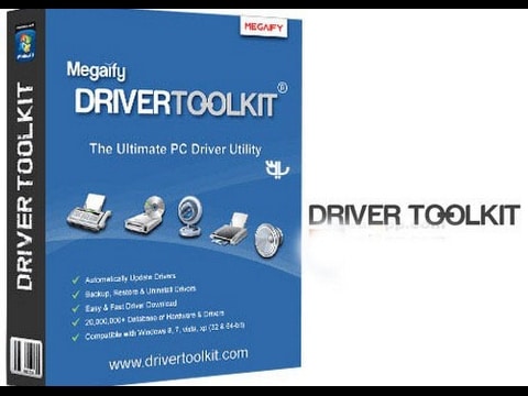 Driver-Toolkit-8.5