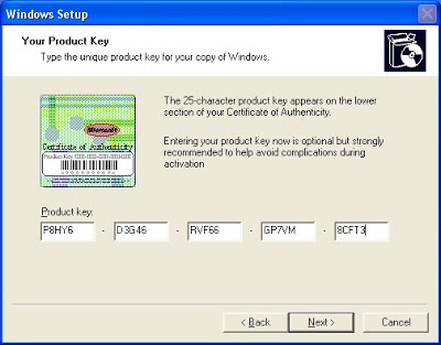 Télécharger Windows XP Professionnel ISO (32 et 64 bits)