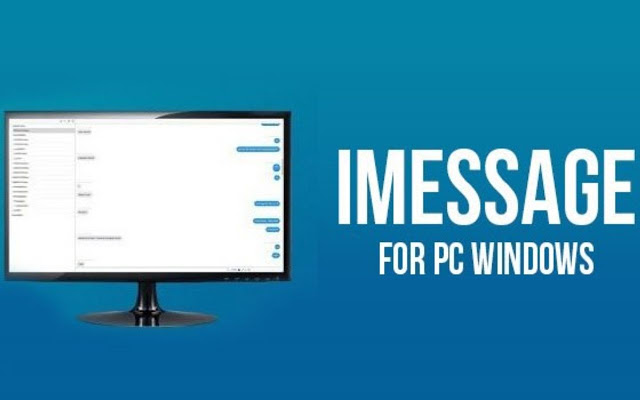 [Solved 2021] Comment obtenir iMessage sur PC Edition - 2 méthodes expliquées