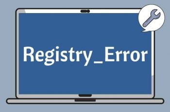 Registry_Error