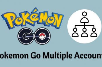 Pokemon Go Comptes multiples – Est-ce possible ?