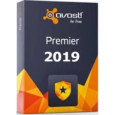Avast Premier 2019