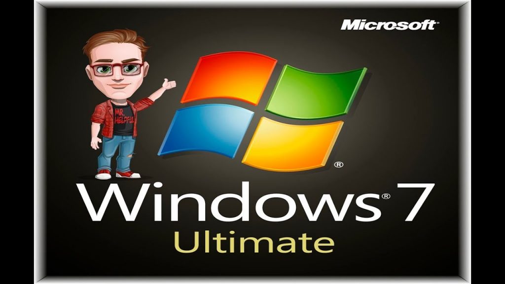 windows 7 ultimate keygen crack