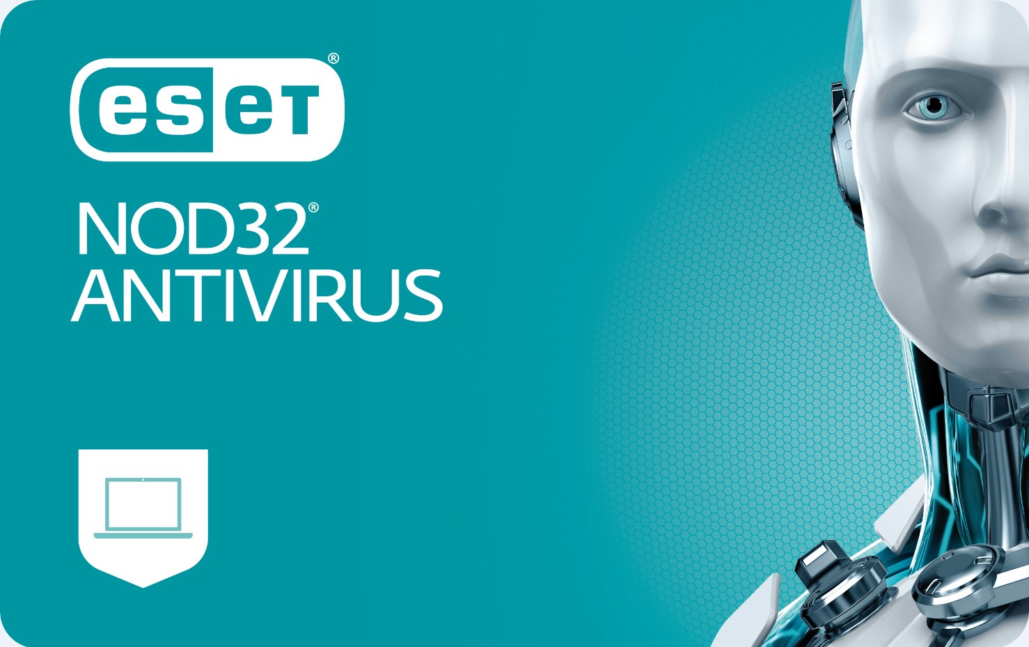 ESET NOD32 Antivirus 12