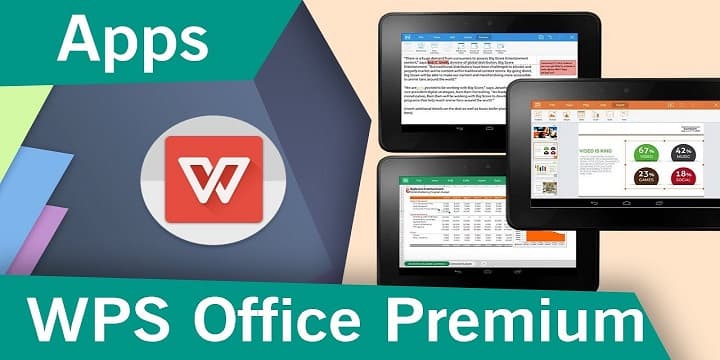 WPS Office Premium 11