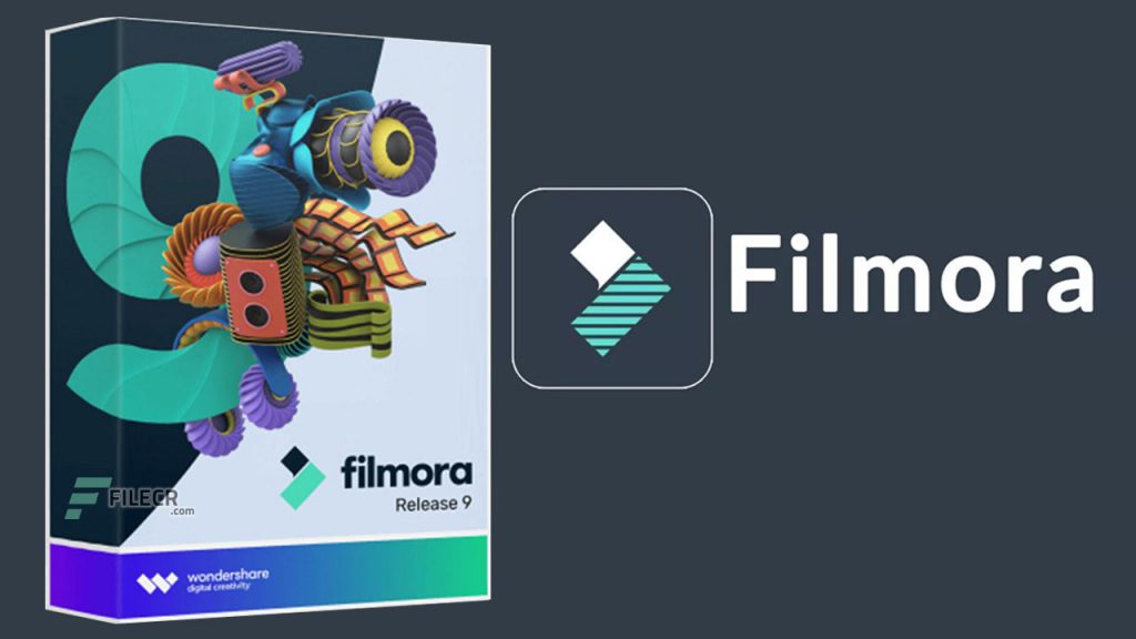 Wondershare Filmora X v12.5.6.3504 for mac download free