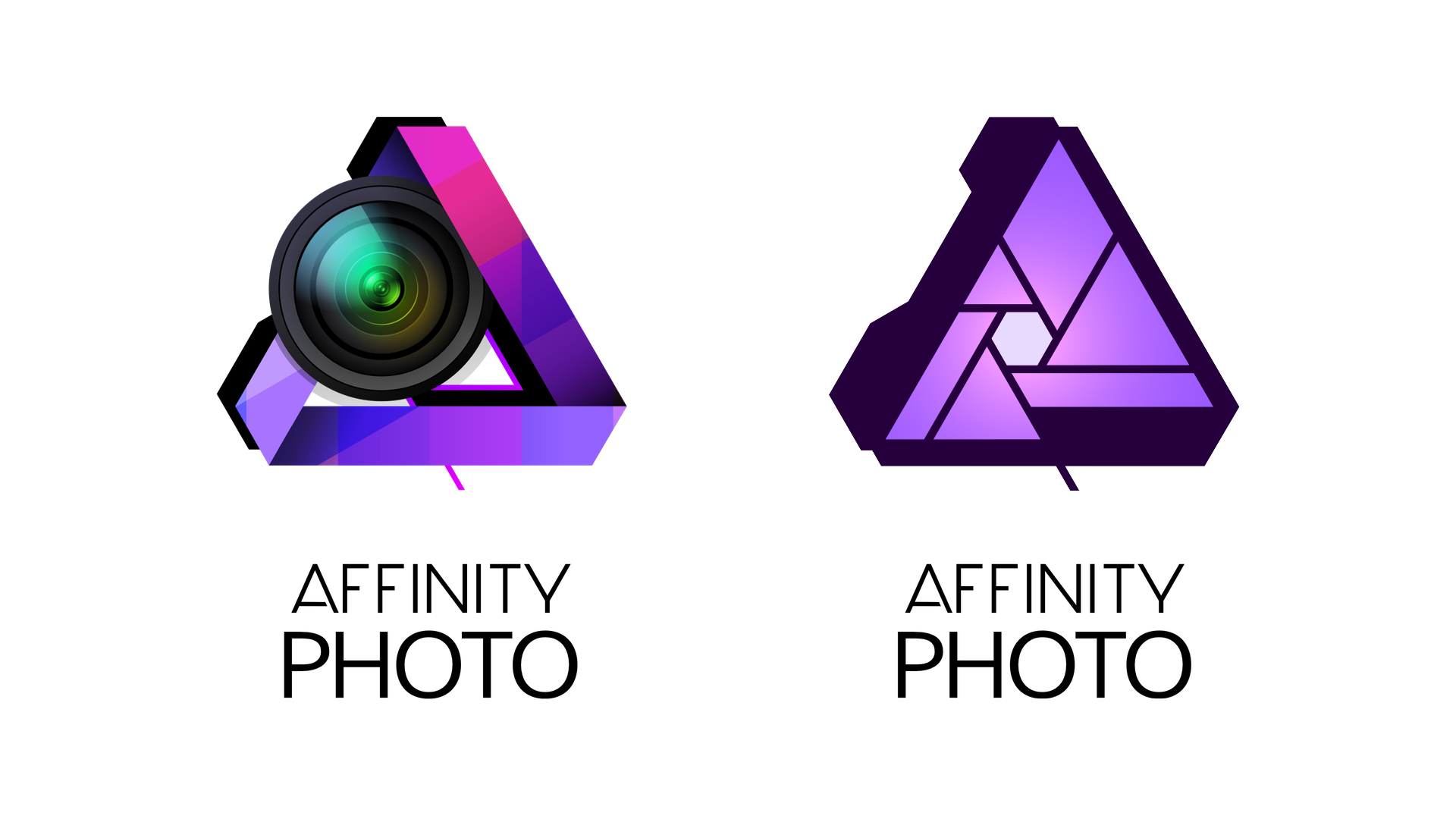 Affinity Photo 2019