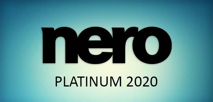 Nero-Platinum-2020