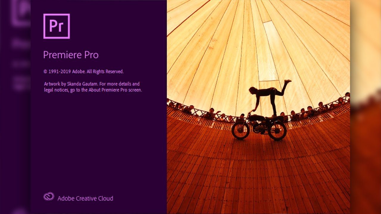 Télécharger Adobe Premiere Pro CC 2020 v14.0 gratuitement