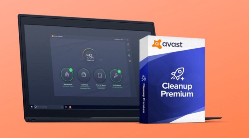 avast cleanup review code