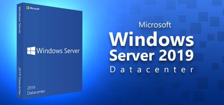 Windows Server 2019 DataCenter