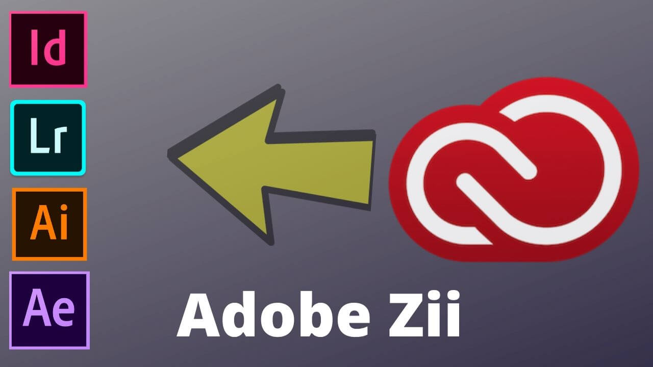 Adobe Zii 2020