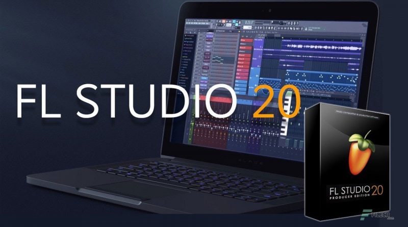 FL Studio Producer Edition 21.1.0.3713 for windows instal