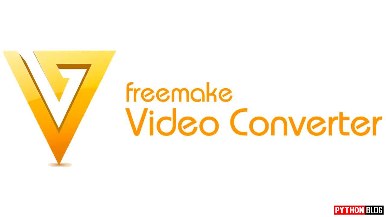 Freemake Video Converter 2020