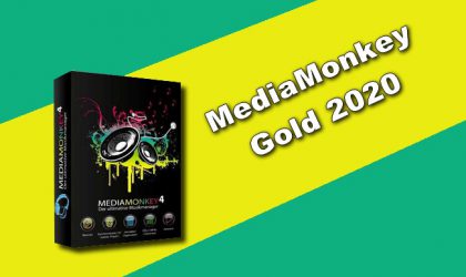 MediaMonkey Gold 5.0.4.2690 free instals