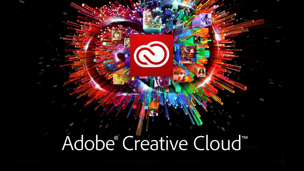 Adobe Creative Cloud 5