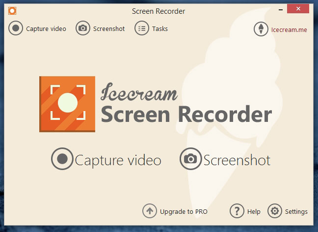IceCream Screen Recorder Pro 6.20 Activationpour Mac + Windows