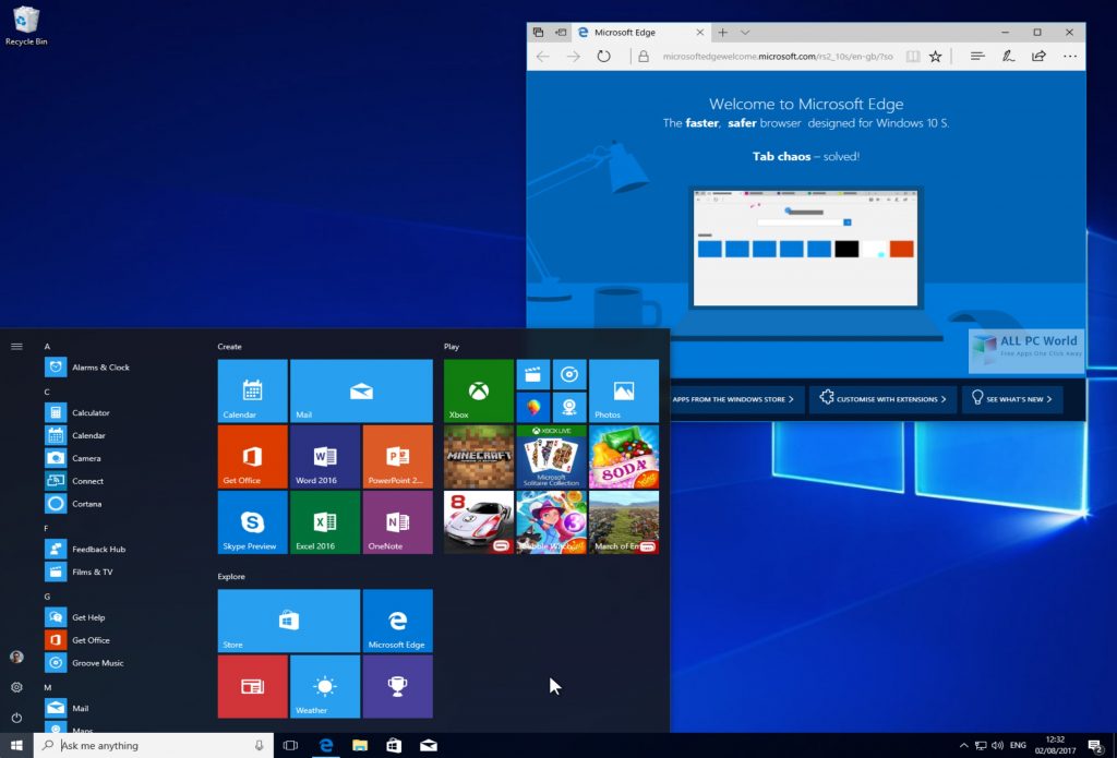 Windows 10 LITE x64 v2004 Build 19041.508 Septembre 2020 Image ISO du DVD