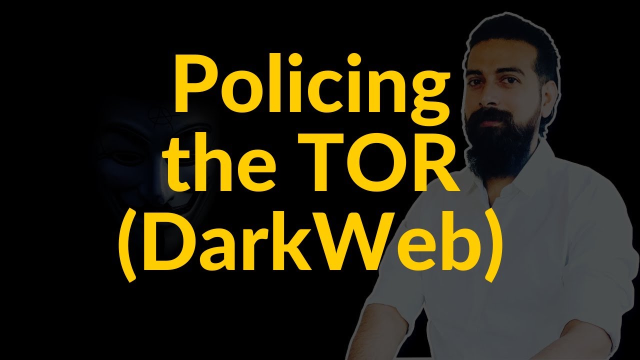 Police du Dark Web (TOR): comment les autorités suivent les personnes sur Darknet