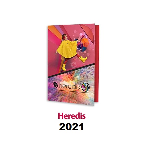 Télécharger Heredis 2021 v21.1 gratuitement