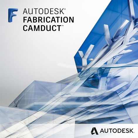 Télécharger Autodesk Fabrication CAMduct 2021
