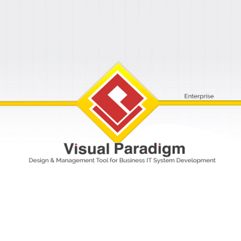 visual paradigm enterprise
