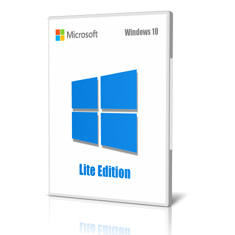 Téléchargez Windows 10 LITE x64 v2004 Build 19041.508 Sept 2020