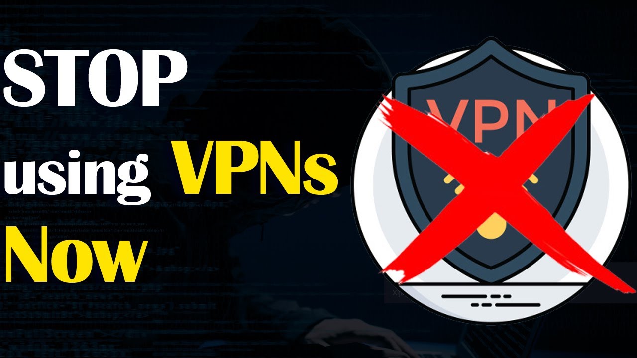 Les mensonges des fournisseurs de services VPN
