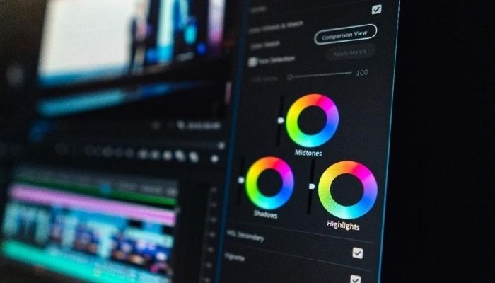 best cpu for video editing