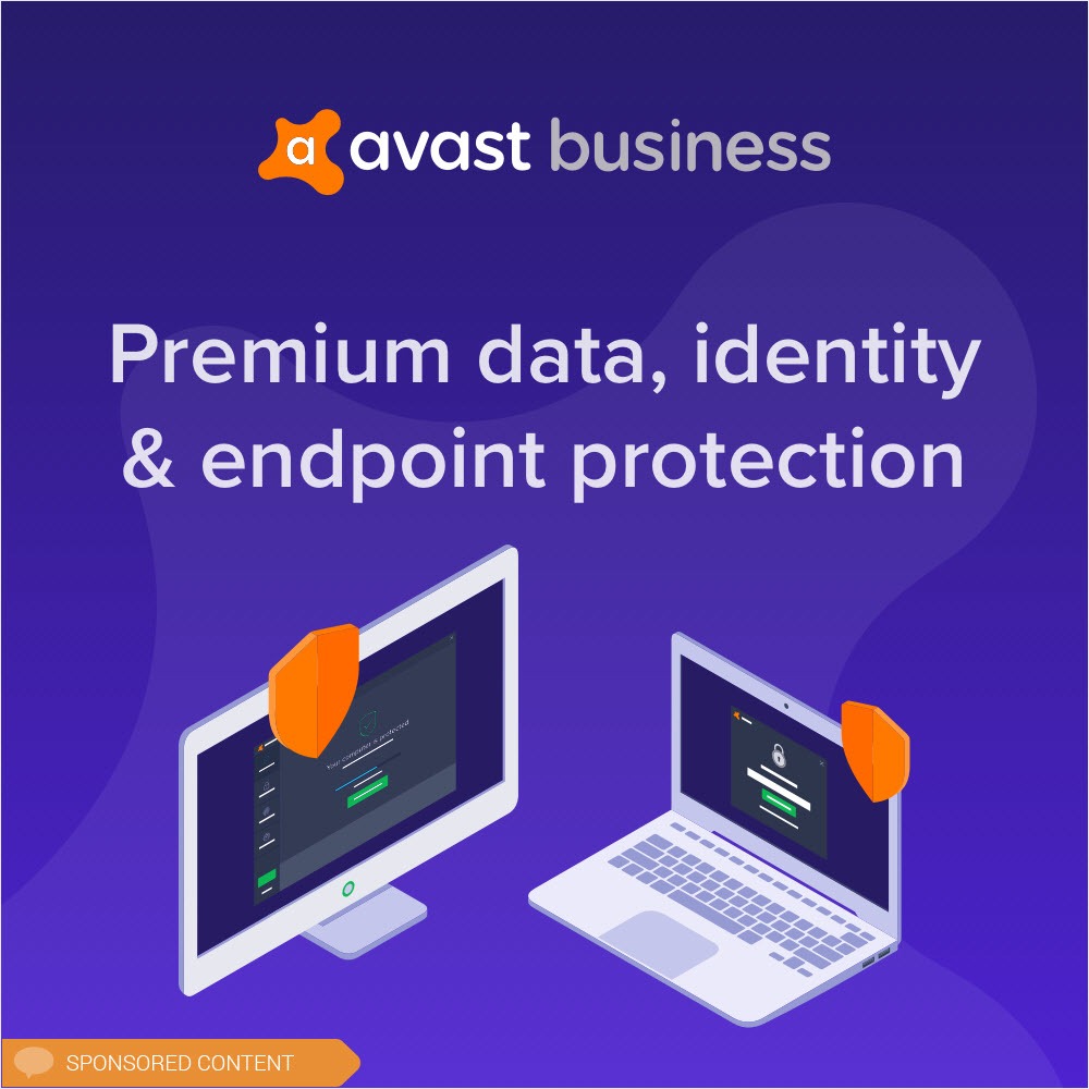 Rendez la sécurité de votre entreprise hermétique avec Avast Business Antivirus Pro Plus