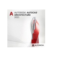 Comment installer Autodesk AutoCAD Architecture 2021