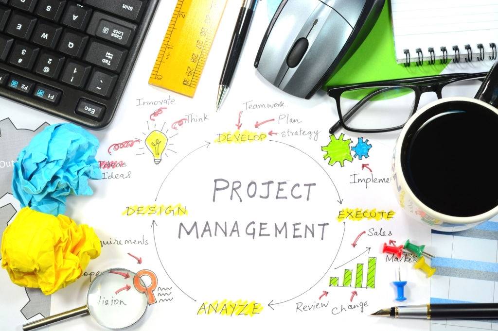 Que fait le logiciel de gestion de projet et pourquoi est-il utile?