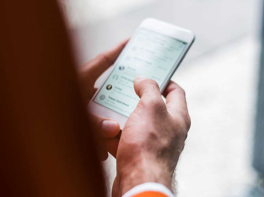 Comment pirater des messages texte sur iPhone gratuitement