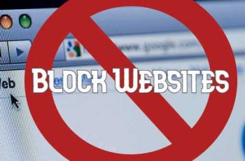Comment bloquer les sites Web à partir de l'accès Internet dans Windows