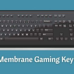 Best Membrane Gaming Keyboard