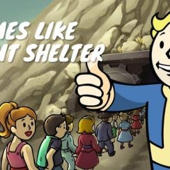 Games Like Fallout Shelter