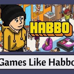 Games Like Habbo