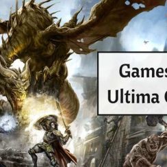 Games like Ultima Online