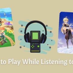 Games to Play While Listening to Music