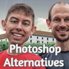 Meilleurs outils d'alternatives à Photoshop pour l'édition d'images