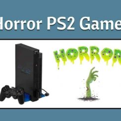 Horror PS2 Games