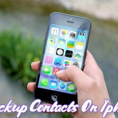Comment sauvegarder des contacts sur Iphone (les 3 meilleures façons)