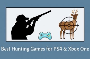 Hunting Games PS4
