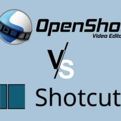 Openshot vs. Shotcut