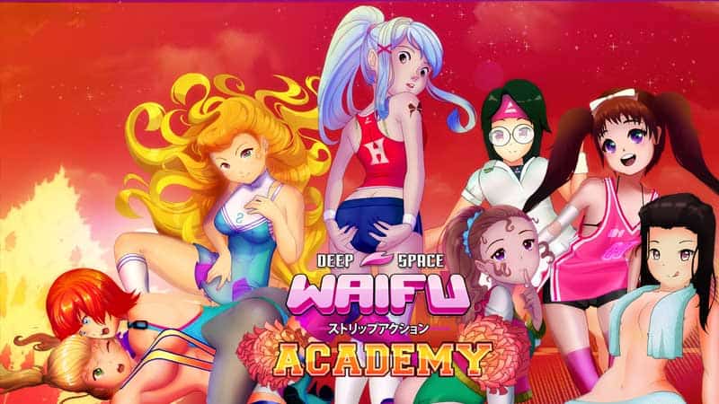 Académie de Waifu
