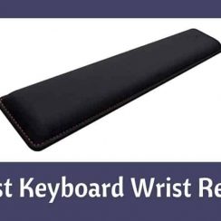 Best Keyboard Wrist Rests