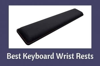 Best Keyboard Wrist Rests