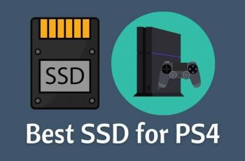 Best SSD for PS4