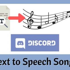 Text to Speech Songs