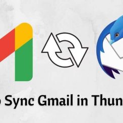 Thunderbird Gmail